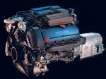 Jaguar XJ Super V8 2003 года